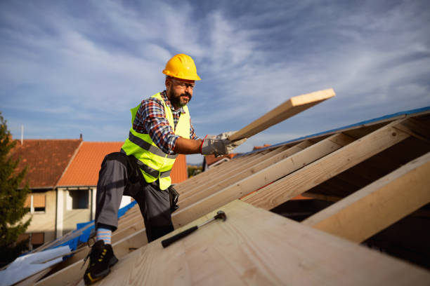 Reliable Callender, CA Roofing Contractor Solutions